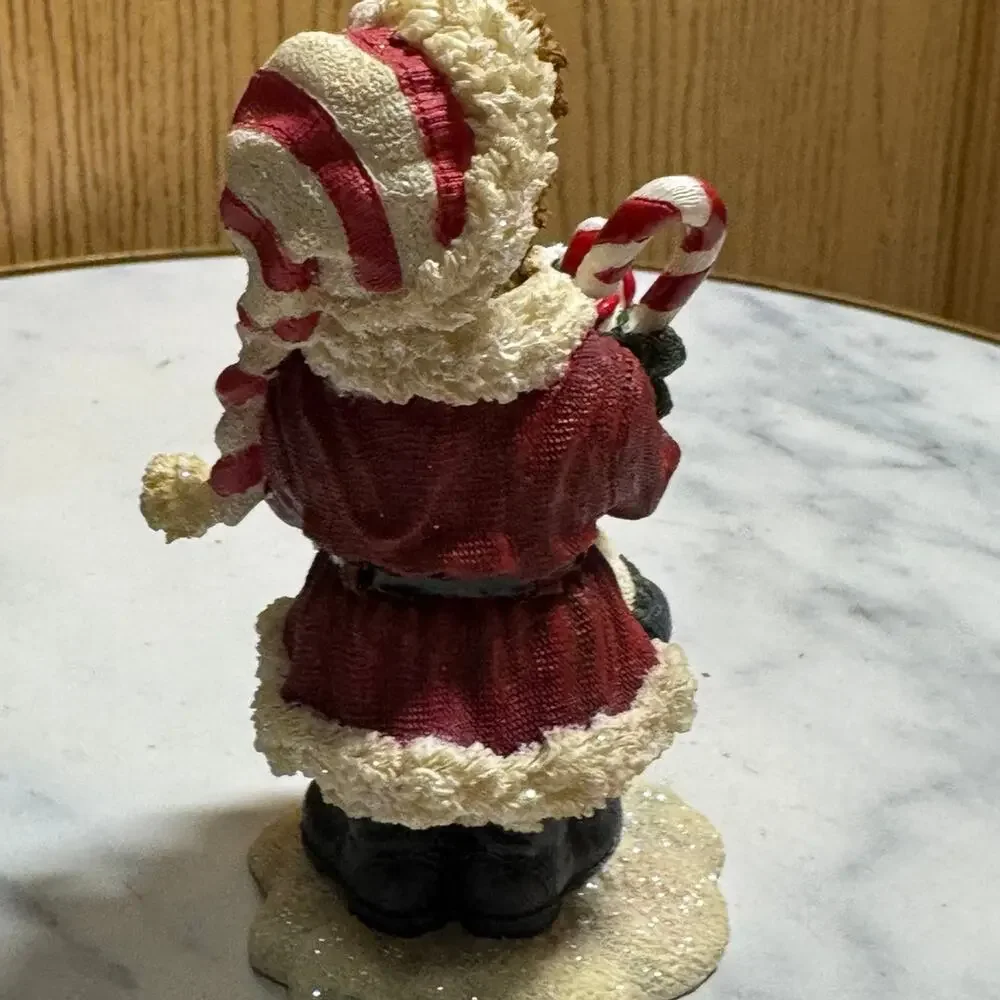 Boyds Bears Kandy Kris NIB